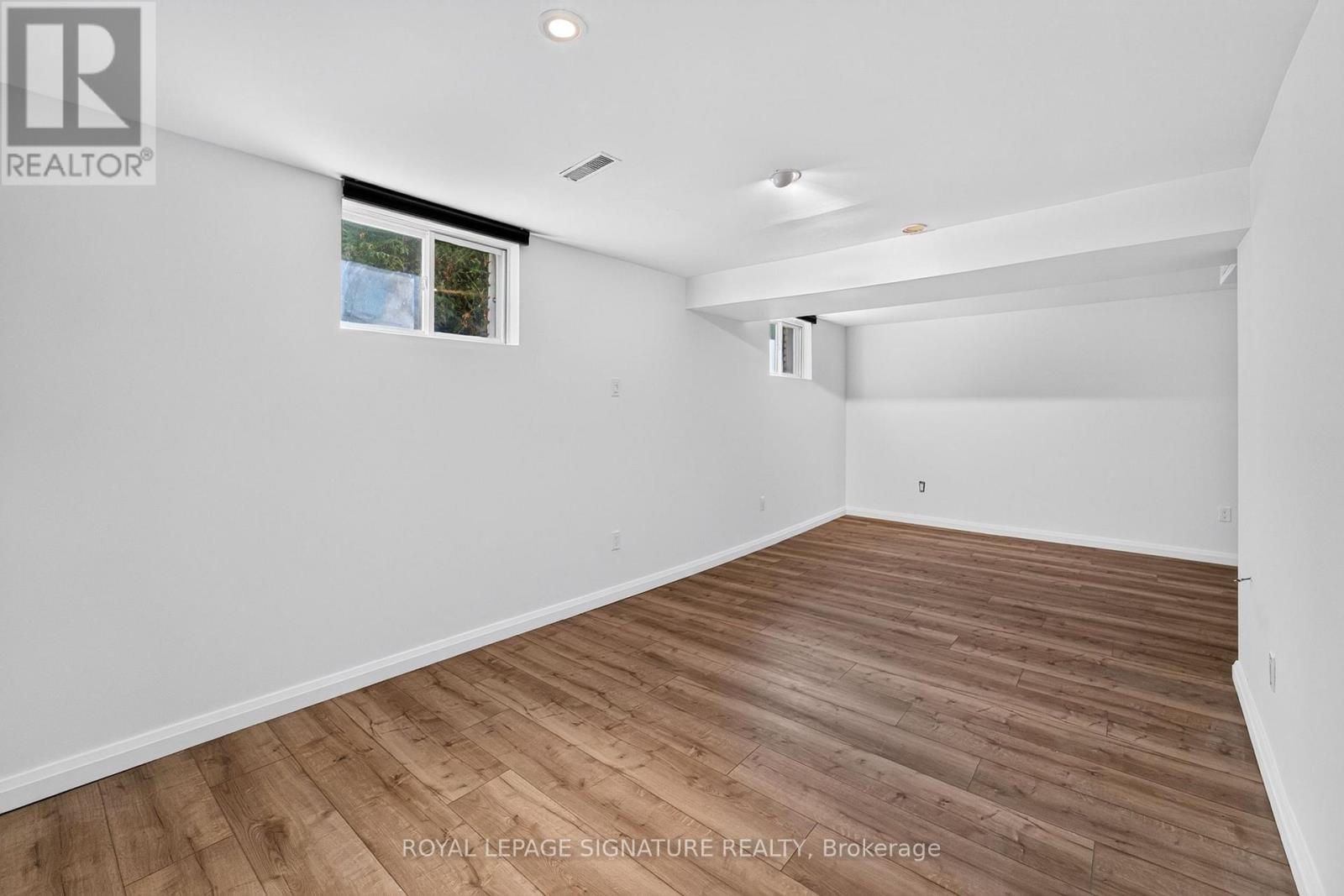 Lower - 1 Banquo Road, Markham, Ontario  L3T 3G9 - Photo 2 - N14109236