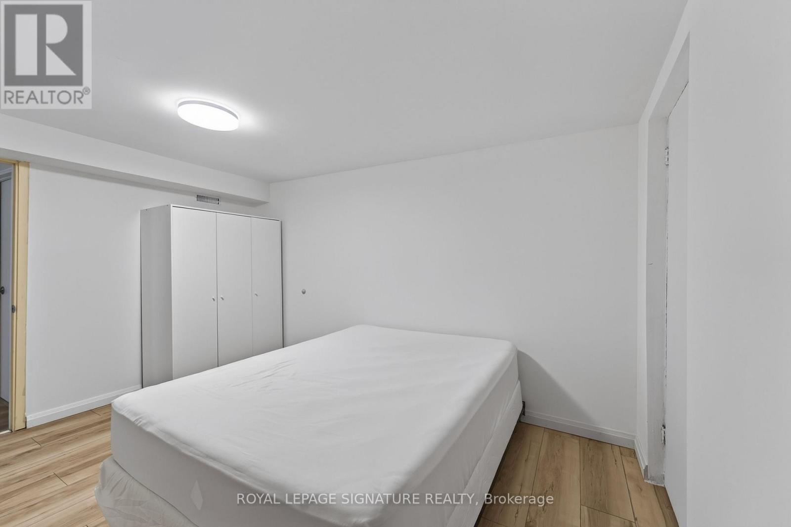 Lower - 1 Banquo Road, Markham, Ontario  L3T 3G9 - Photo 6 - N14109236