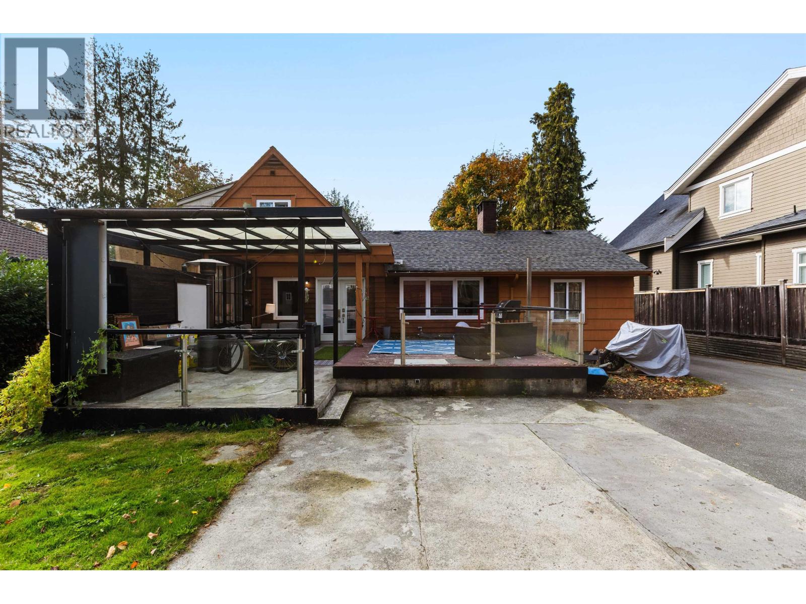 1970 SPERLING AVENUE, Burnaby, British Columbia