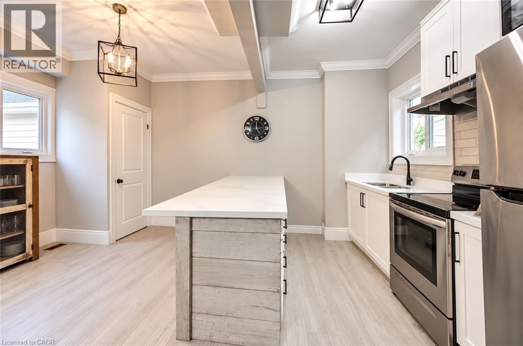 218 Catharine Street N, Hamilton, Ontario  L8L 4S6 - Photo 9 - 40872943