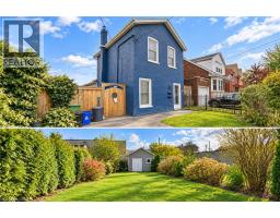 218 CATHARINE Street N, hamilton, Ontario