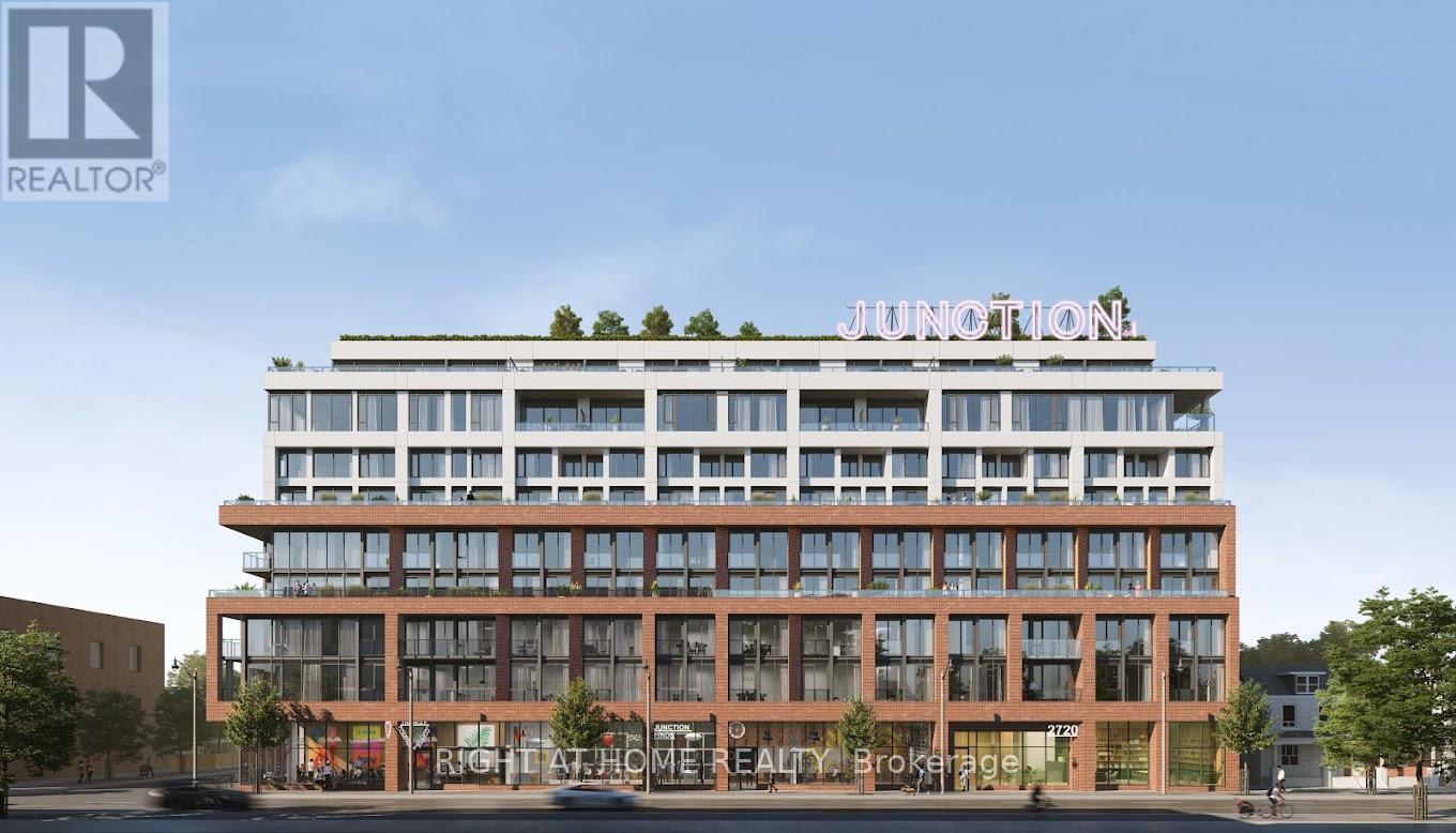603 - 2720 Dundas Street W, Toronto, Ontario  M6P 0C3 - Photo 21 - W14109256
