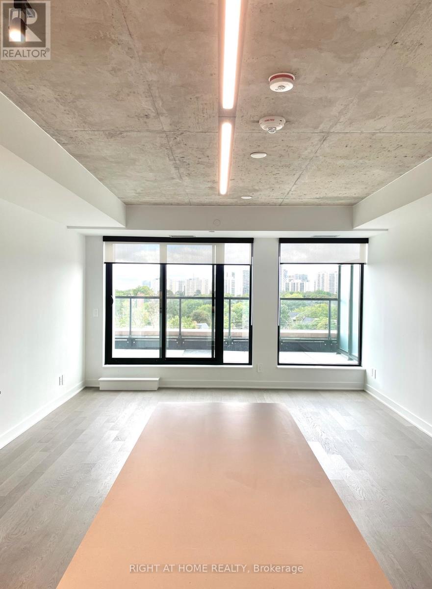 603 - 2720 Dundas Street W, Toronto, Ontario  M6P 0C3 - Photo 7 - W14109256