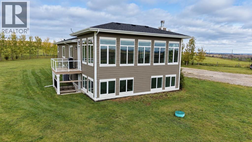 263155 Range Road 14, Rural Rocky View County, Alberta  T4B 3L5 - Photo 47 - A2345014