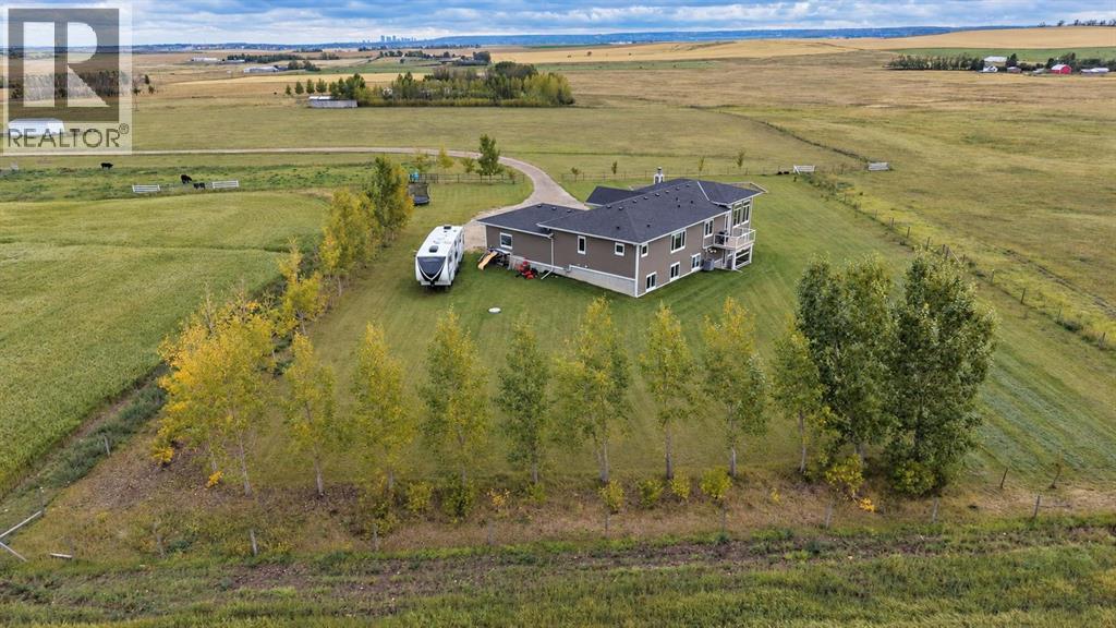 263155 Range Road 14, Rural Rocky View County, Alberta  T4B 3L5 - Photo 2 - A2345014