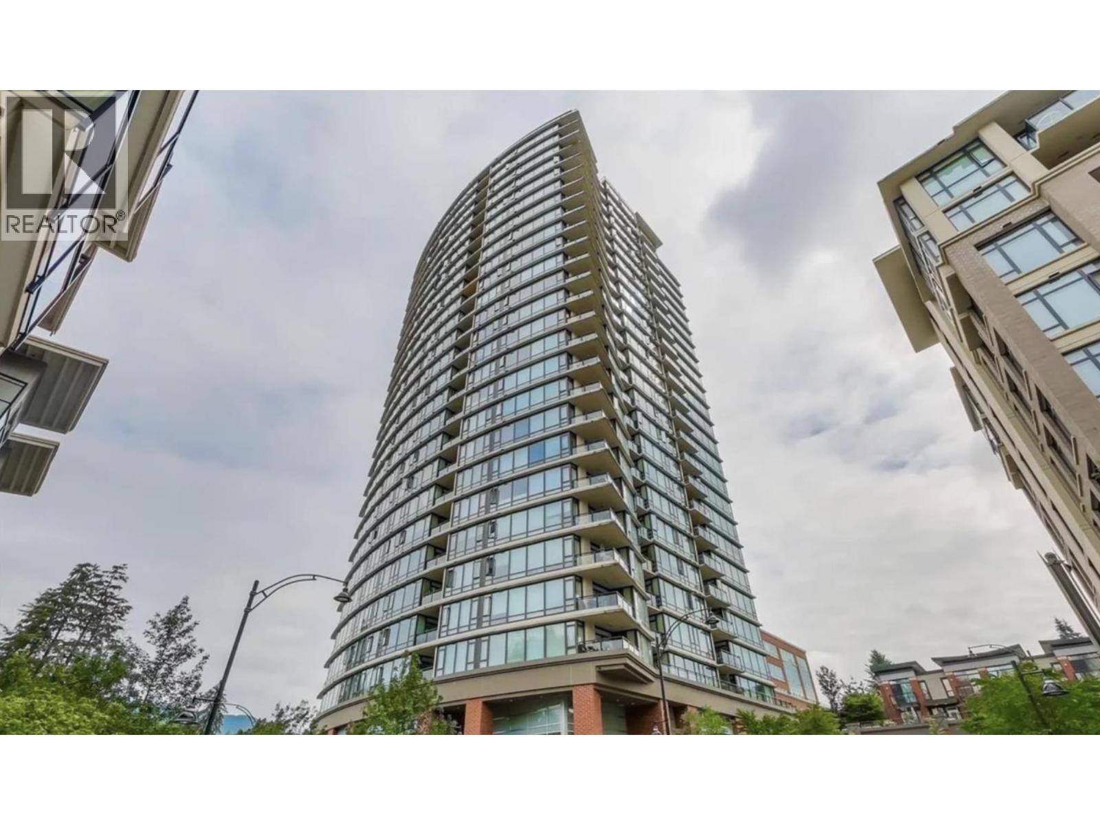 1408 110 Brew Street, Port Moody, British Columbia  V3H 0E4 - Photo 1 - R3176545