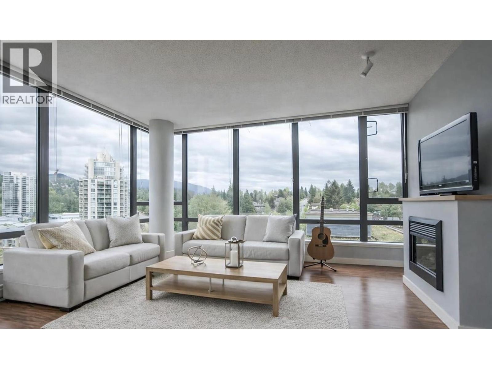 1408 110 Brew Street, Port Moody, British Columbia  V3H 0E4 - Photo 11 - R3176545