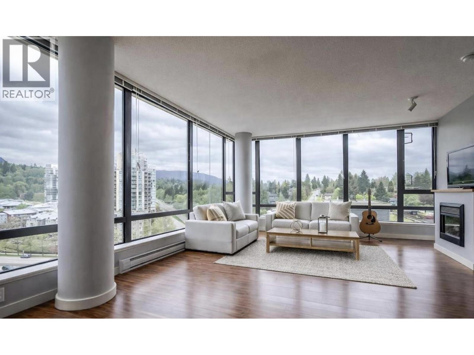 1408 110 Brew Street, Port Moody, British Columbia  V3H 0E4 - Photo 10 - R3176545