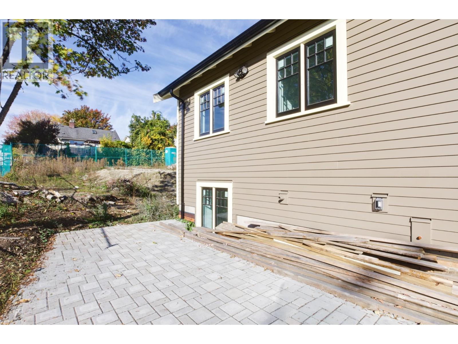 441 Fader Street, New Westminster, British Columbia  V3L 3T2 - Photo 27 - R3177122