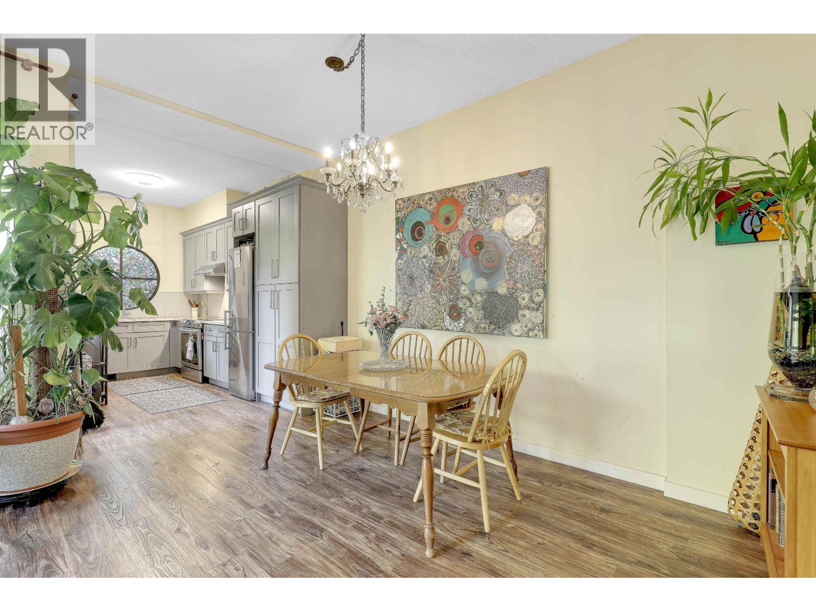 104 420 Carnarvon Street, New Westminster, British Columbia  V3L 5P1 - Photo 6 - R3177189