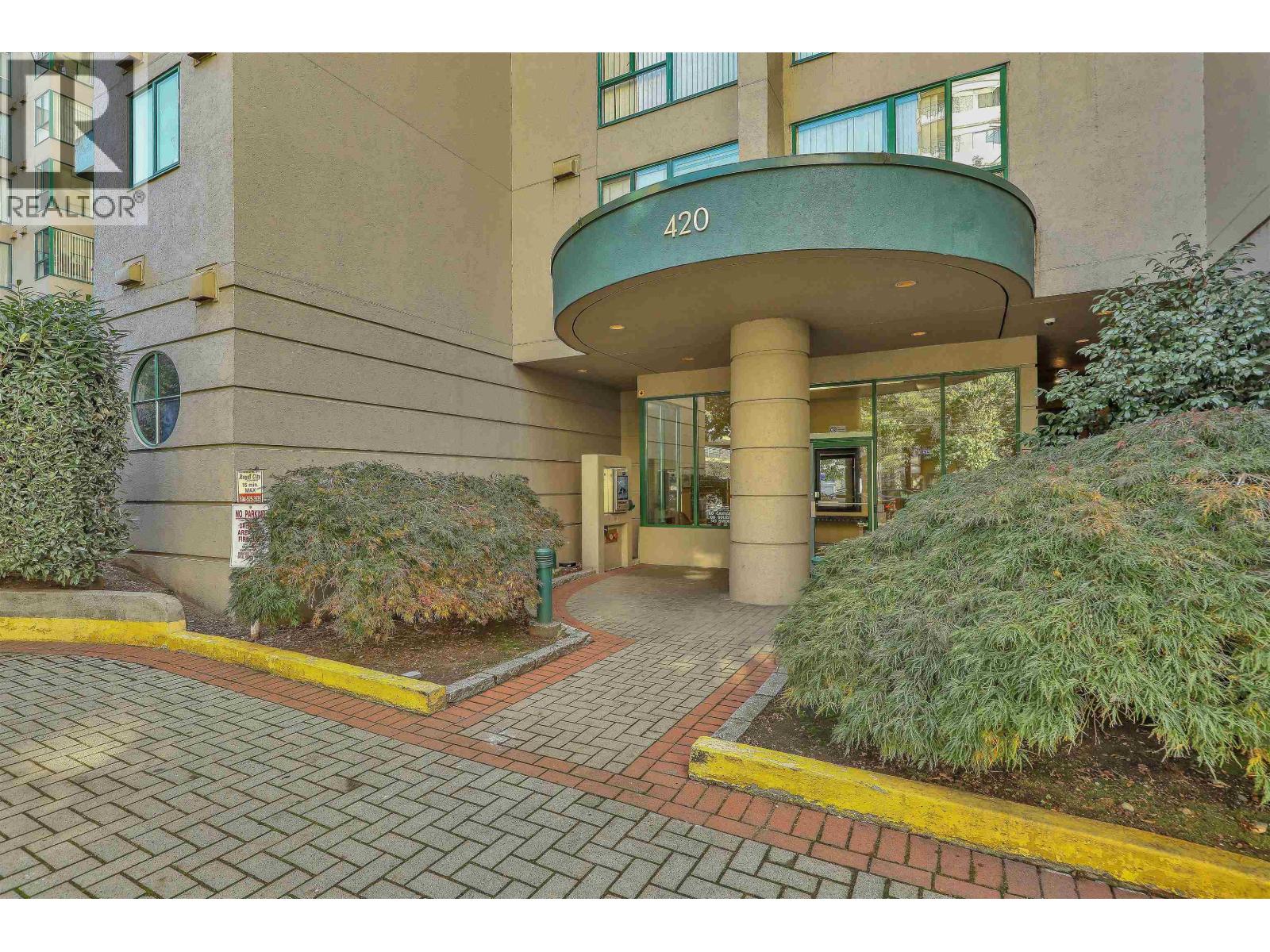 104 420 CARNARVON STREET, New Westminster, British Columbia
