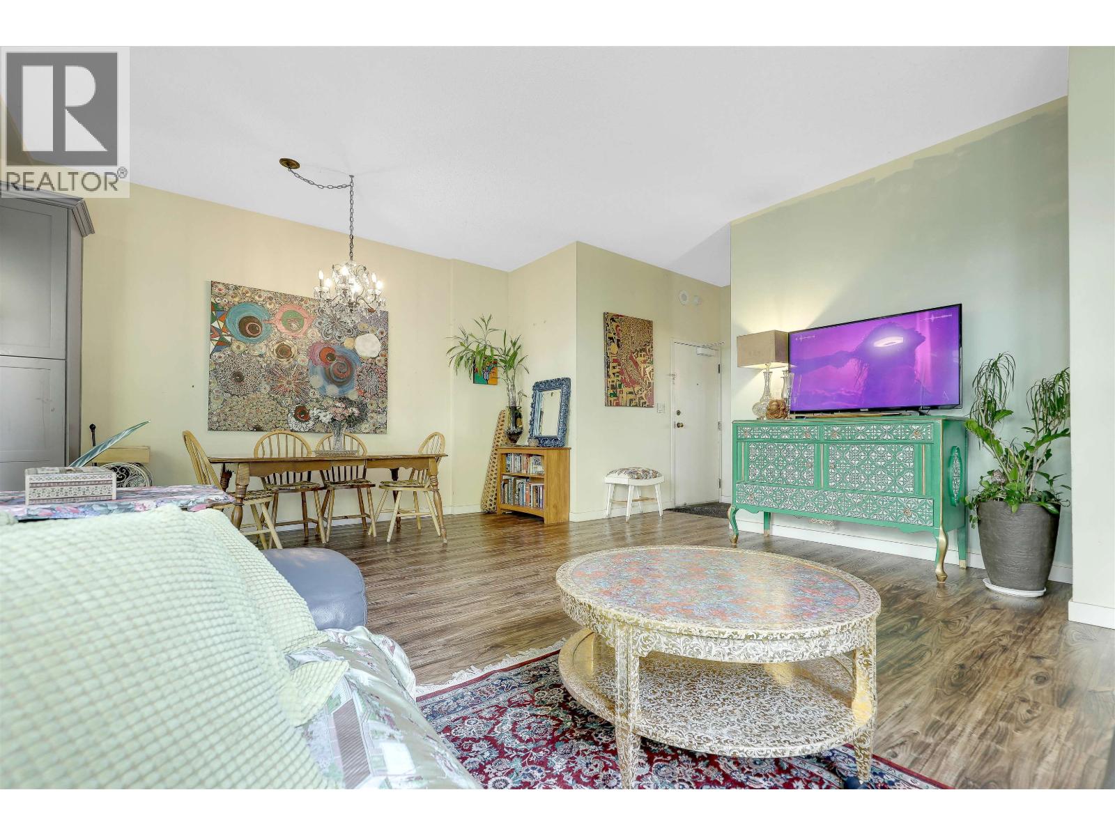 104 420 Carnarvon Street, New Westminster, British Columbia  V3L 5P1 - Photo 11 - R3177189