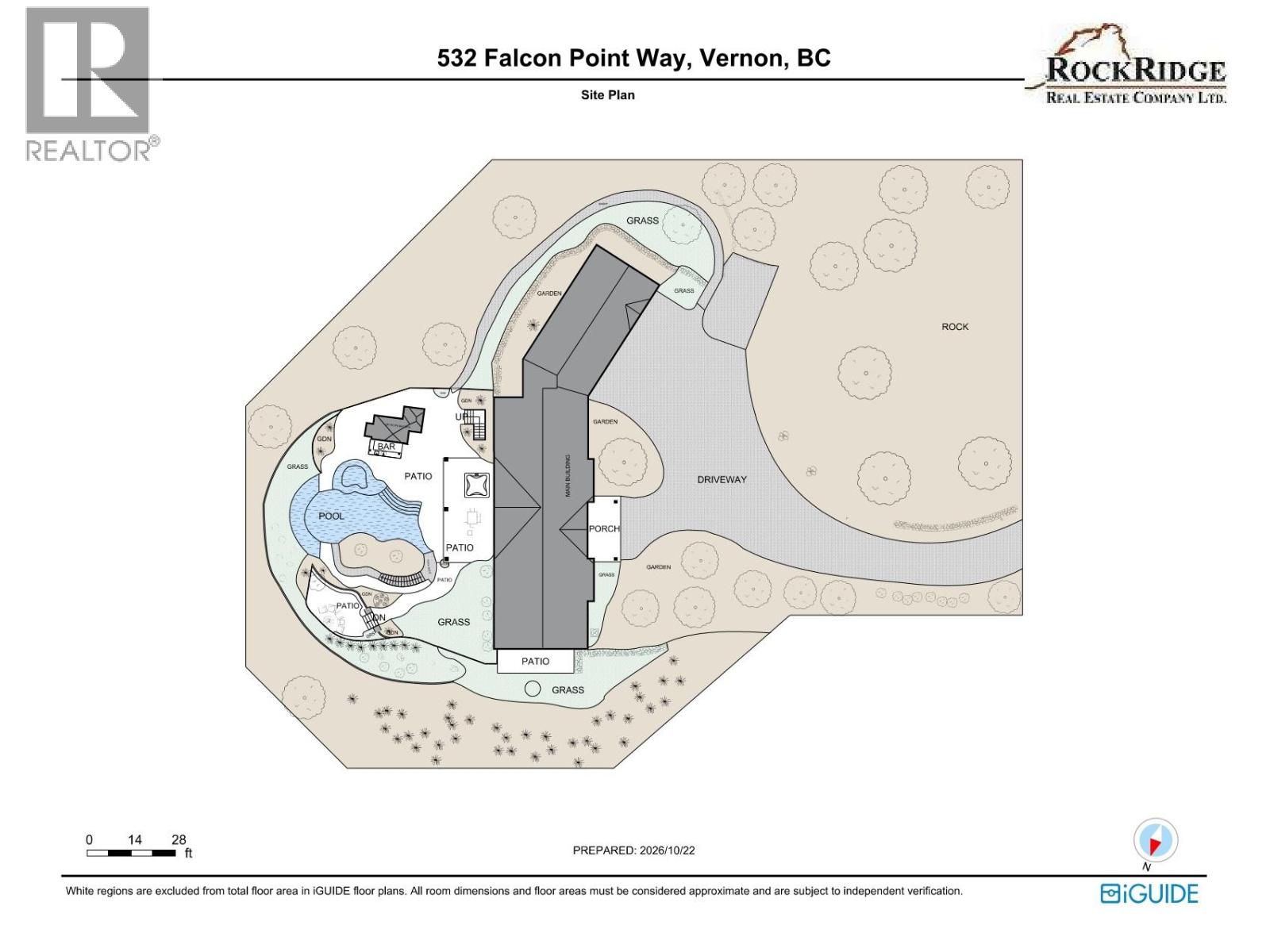 532 Falcon Point Way, Vernon, British Columbia  V1H 1Y4 - Photo 2 - 10403911
