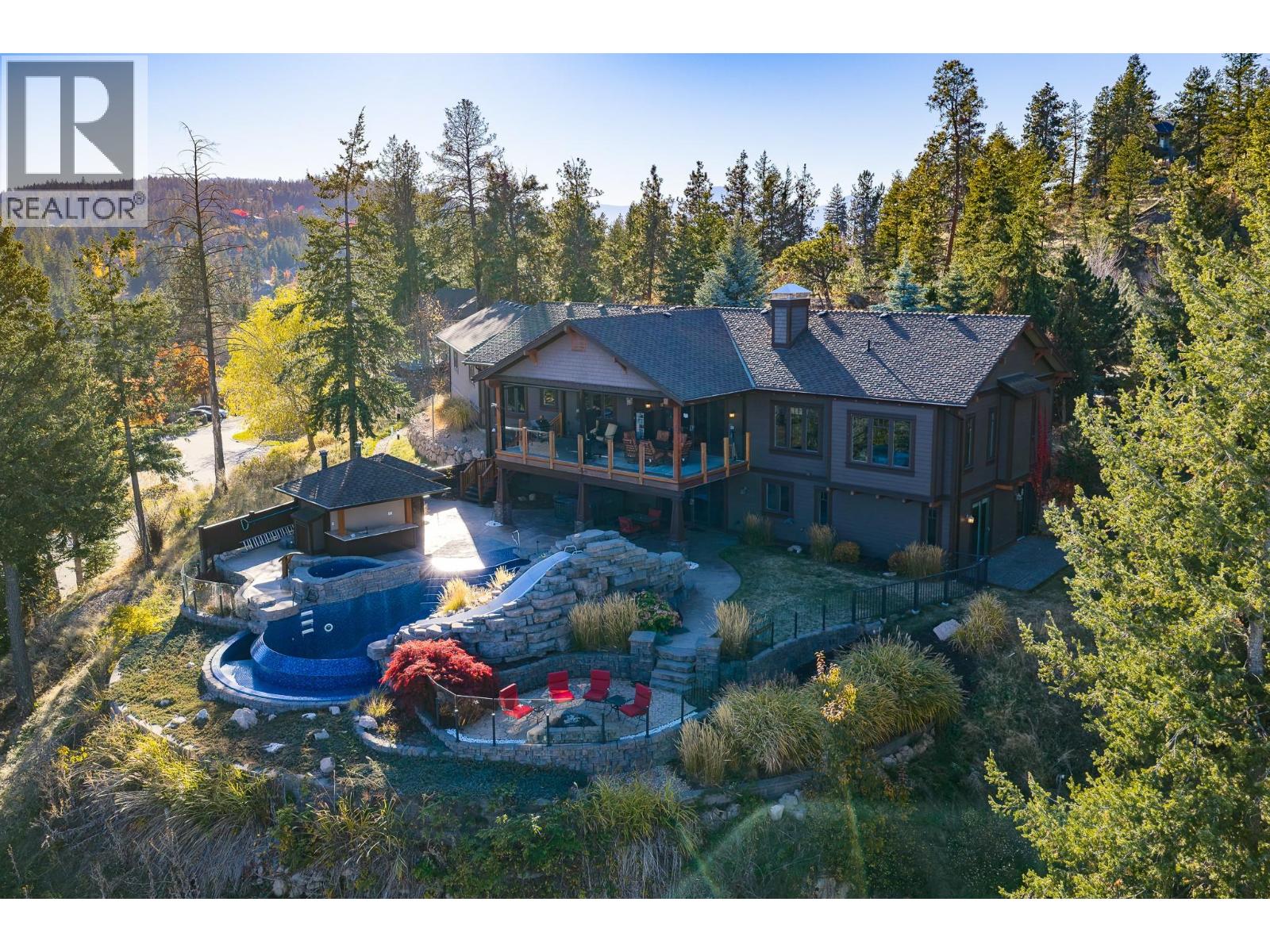 532 Falcon Point Way, Vernon, British Columbia  V1H 1Y4 - Photo 1 - 10403911