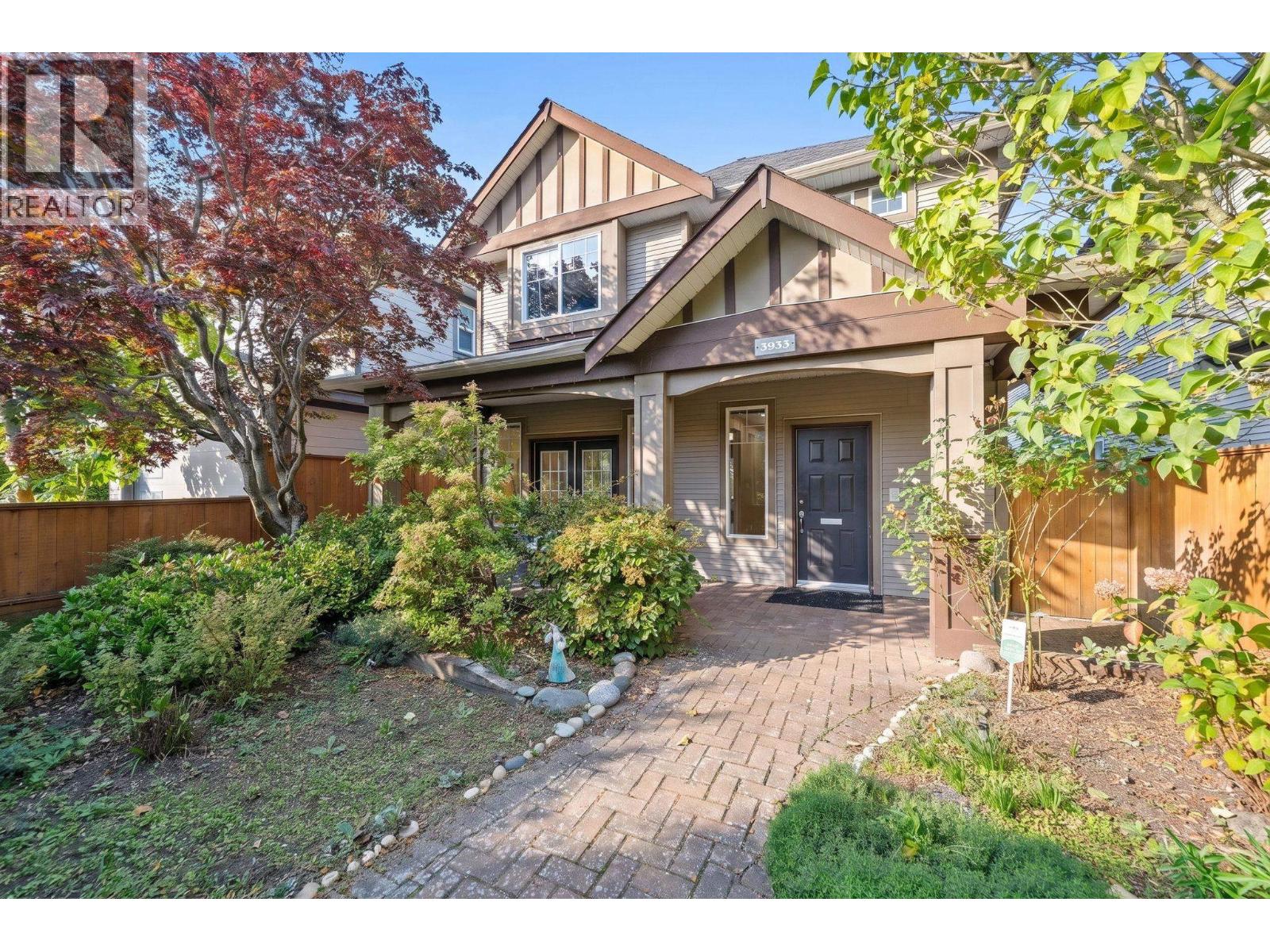 3933 Garry Street, Richmond, British Columbia  V7E 2T7 - Photo 5 - R3177226