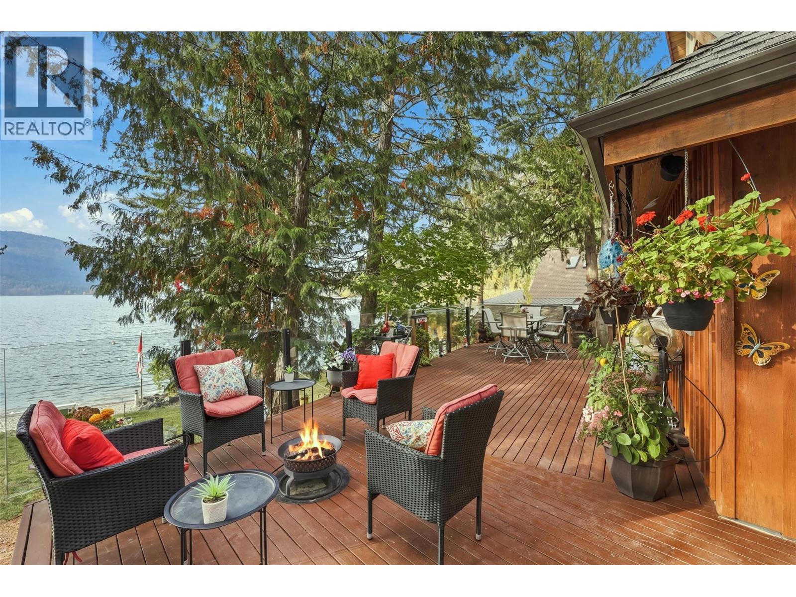 2741 Rawson Road Unit# 25, Adams Lake, British Columbia  V0E 1M2 - Photo 5 - 10404246
