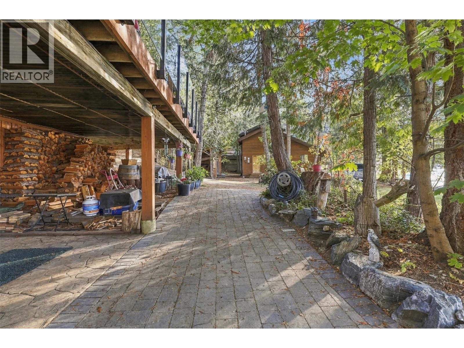 2741 Rawson Road Unit# 25, Adams Lake, British Columbia  V0E 1M2 - Photo 56 - 10404246