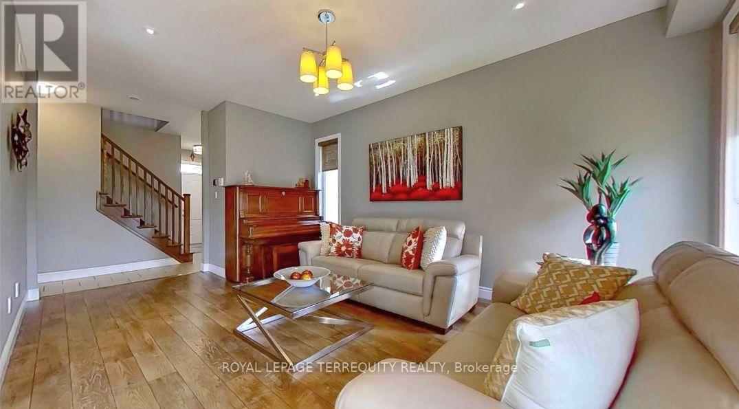 405 Westcroft Drive, Waterloo, Ontario  N2T 2Z8 - Photo 6 - X14109234