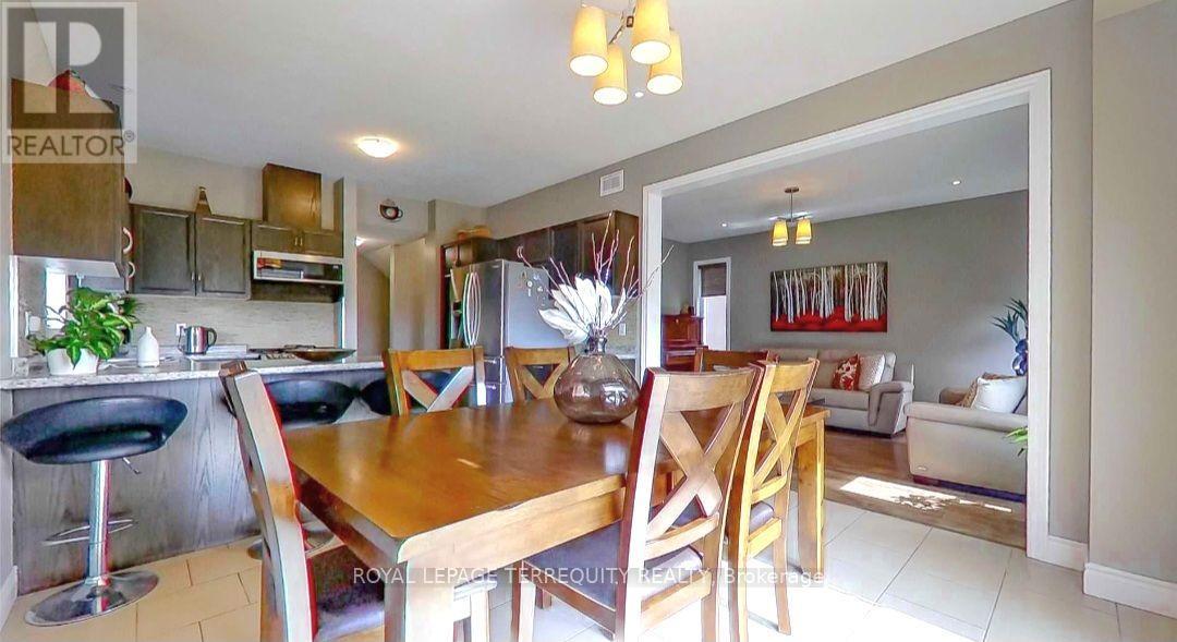 405 Westcroft Drive, Waterloo, Ontario  N2T 2Z8 - Photo 7 - X14109234