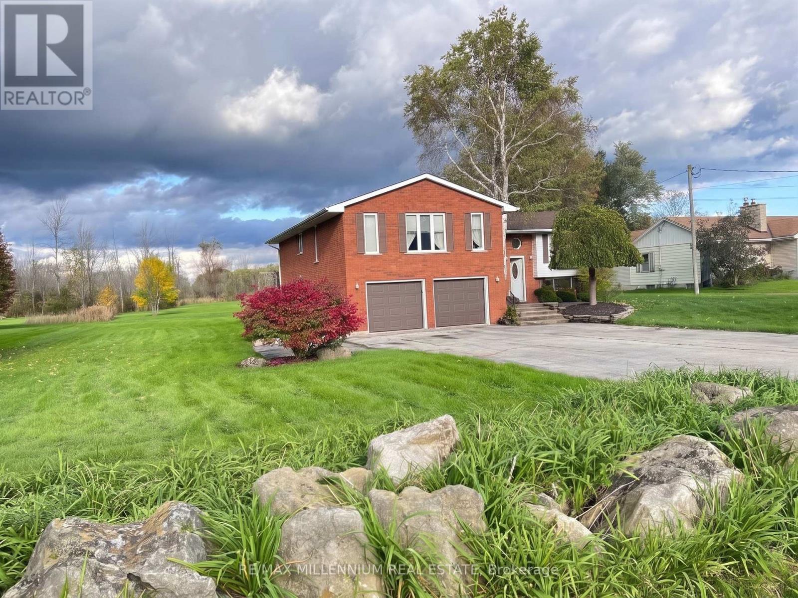 546 EVANS ROAD, Hamilton, Ontario