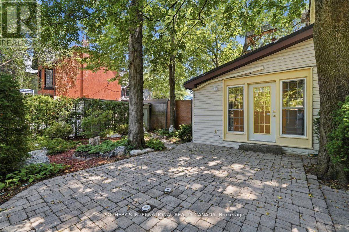 Main Floor - 33 Rose Avenue, Toronto, Ontario  M4X 1N7 - Photo 15 - C14086552