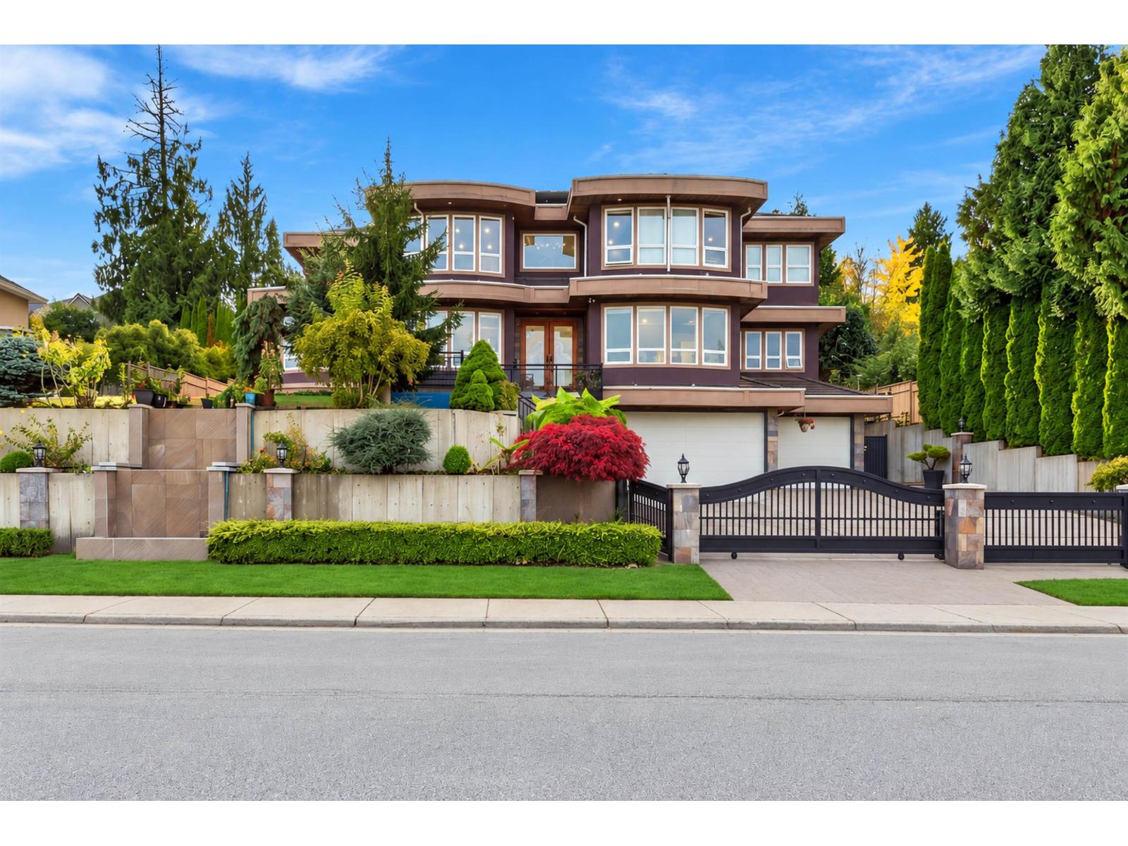 11061 168 Street, Surrey, British Columbia  V4N 5G6 - Photo 1 - R3177528
