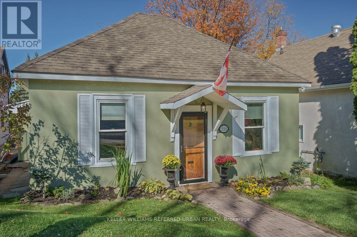 558 Elizabeth Street, Midland, Ontario  L4R 2A3 - Photo 11 - S14102496