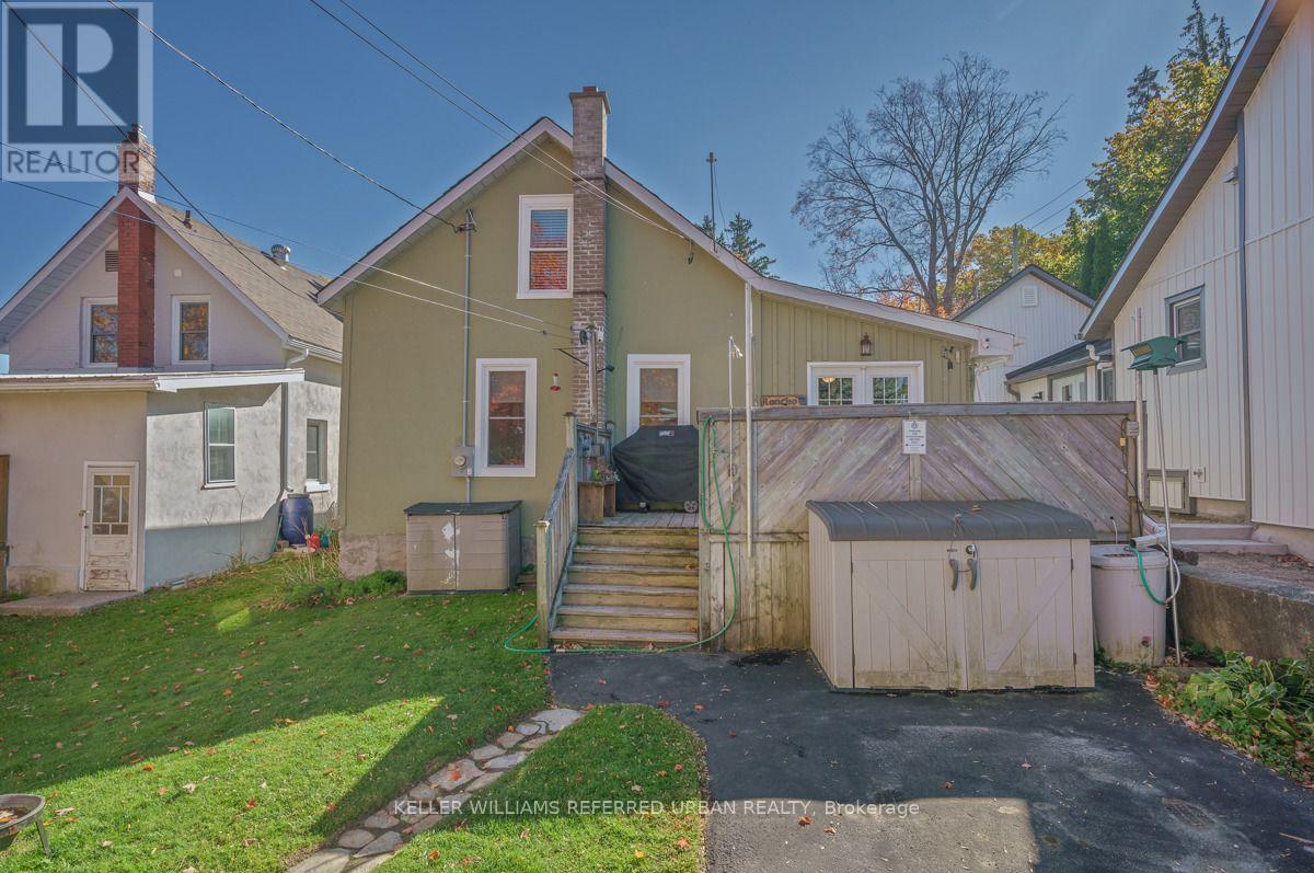558 Elizabeth Street, Midland, Ontario  L4R 2A3 - Photo 37 - S14102496