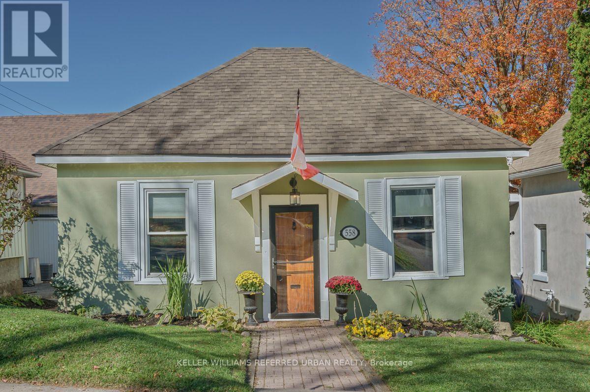 558 Elizabeth Street, Midland, Ontario  L4R 2A3 - Photo 9 - S14102496