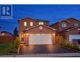 67 SANDMERE AVENUE, Brampton, Ontario