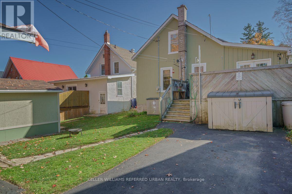 558 Elizabeth Street, Midland, Ontario  L4R 2A3 - Photo 38 - S14102496