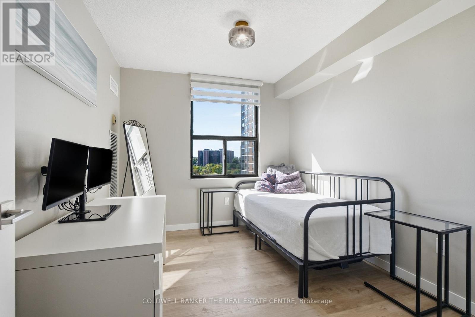 907 - 75 Emmett Avenue, Toronto, Ontario  M6M 5A7 - Photo 18 - W13862862