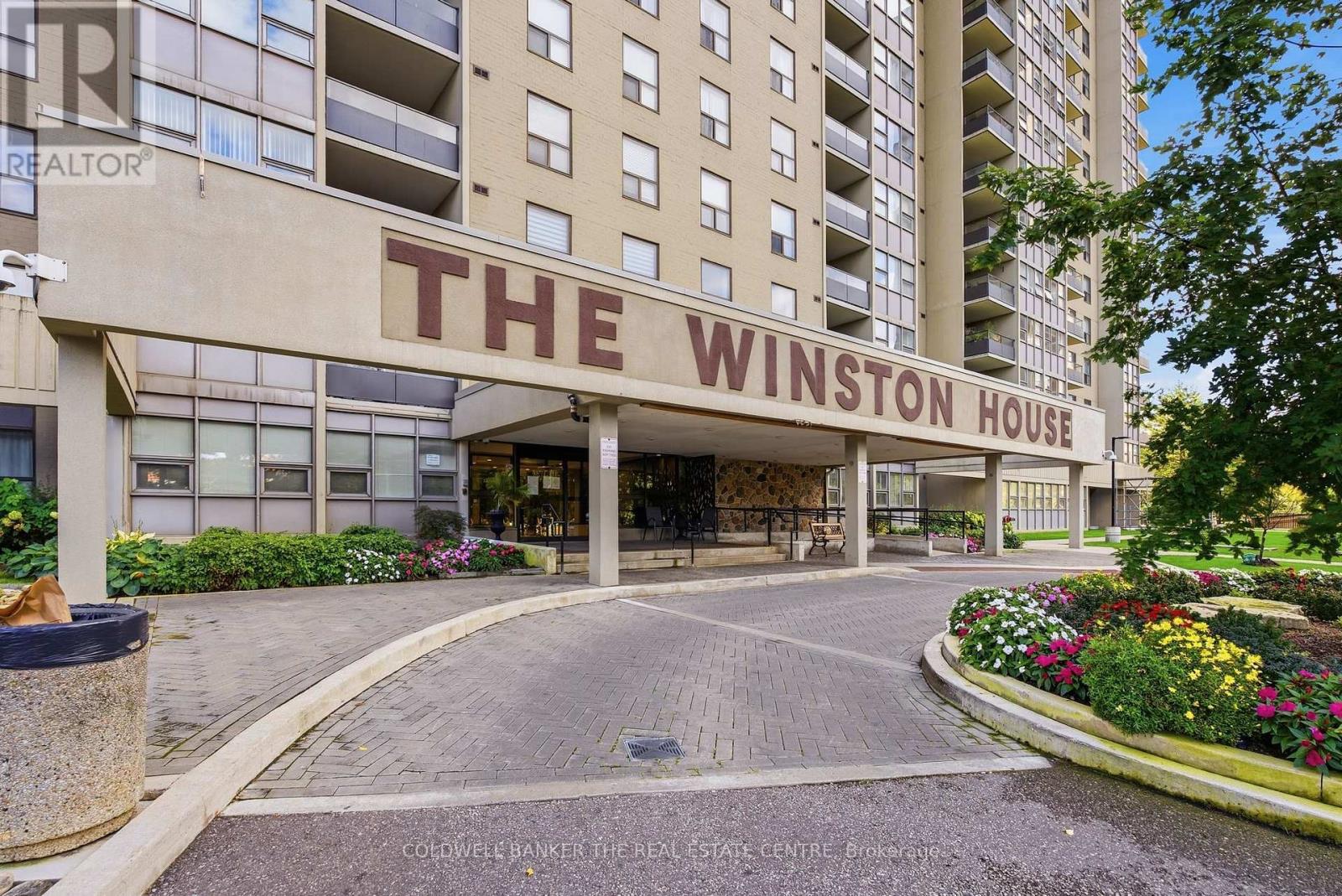 907 - 75 Emmett Avenue, Toronto, Ontario  M6M 5A7 - Photo 30 - W13862862