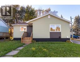 266 Jones Street, Moncton, New Brunswick