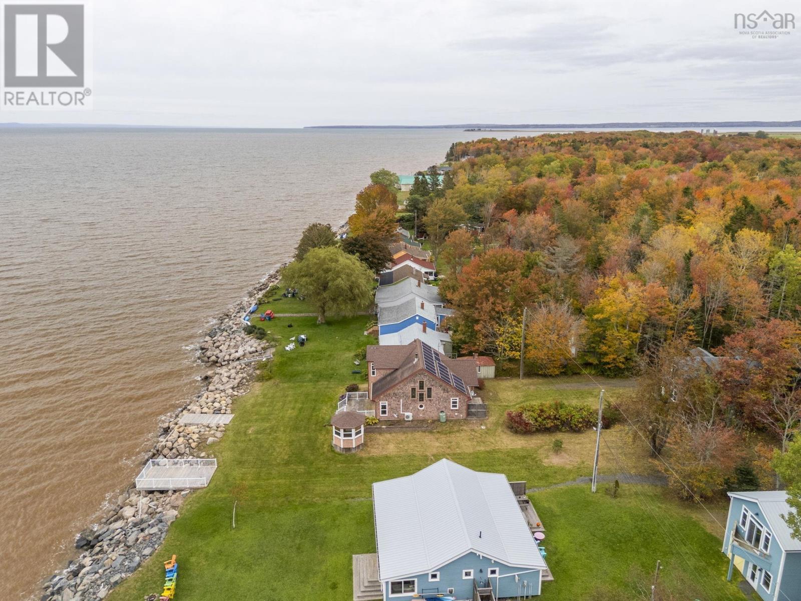 157/161 Beach Row, North Grand Pre, Nova Scotia B0P 1M0 - Photo 39 - 202625872