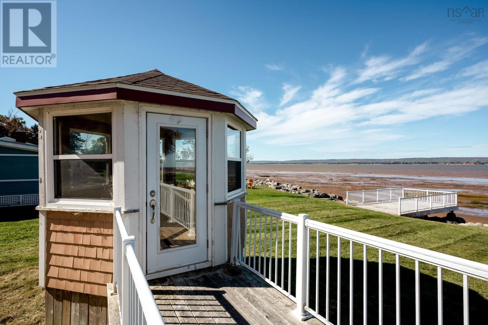 157/161 Beach Row, North Grand Pre, Nova Scotia B0P 1M0 - Photo 33 - 202625872
