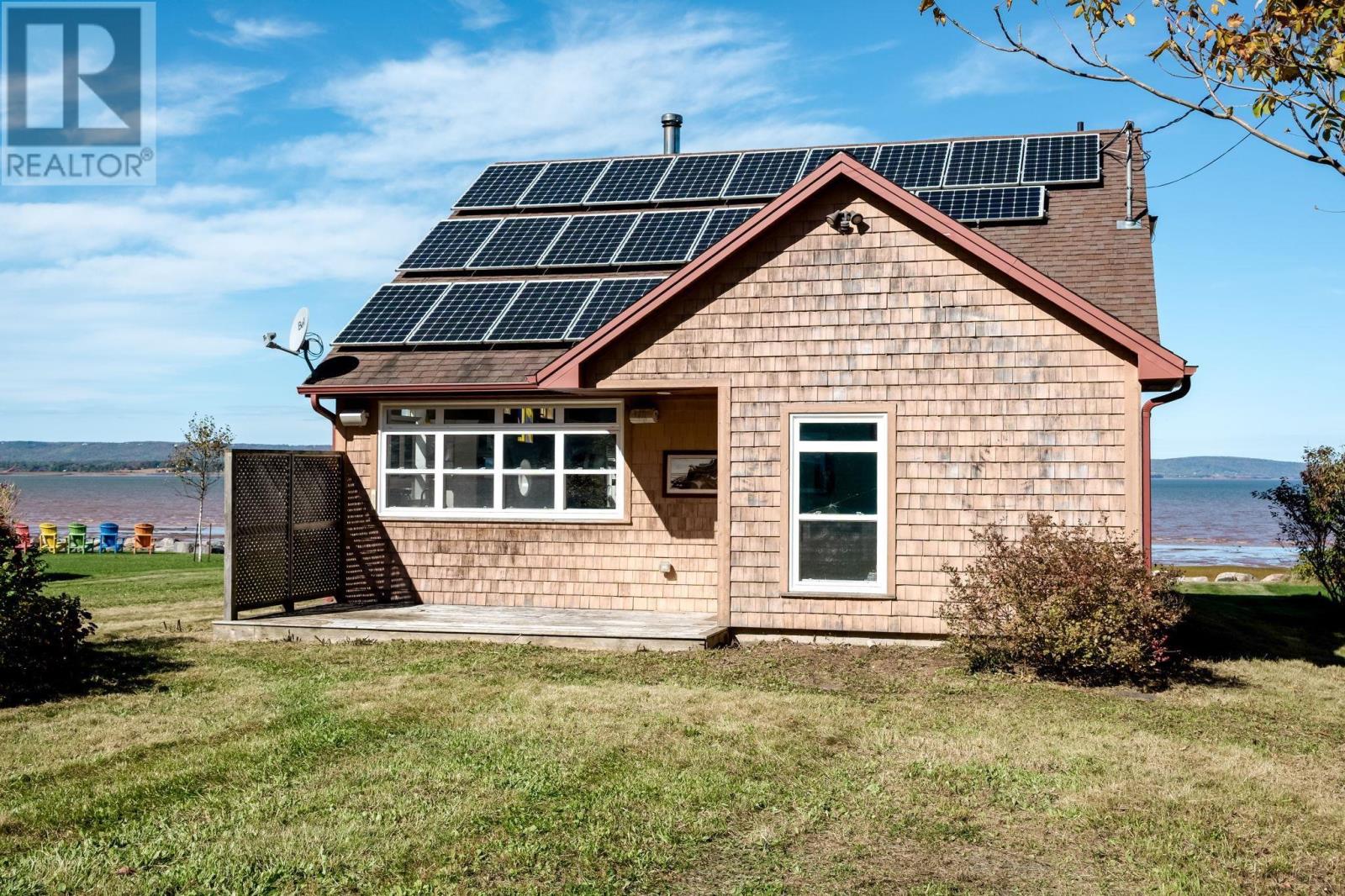 157/161 Beach Row, North Grand Pre, Nova Scotia B0P 1M0 - Photo 6 - 202625872