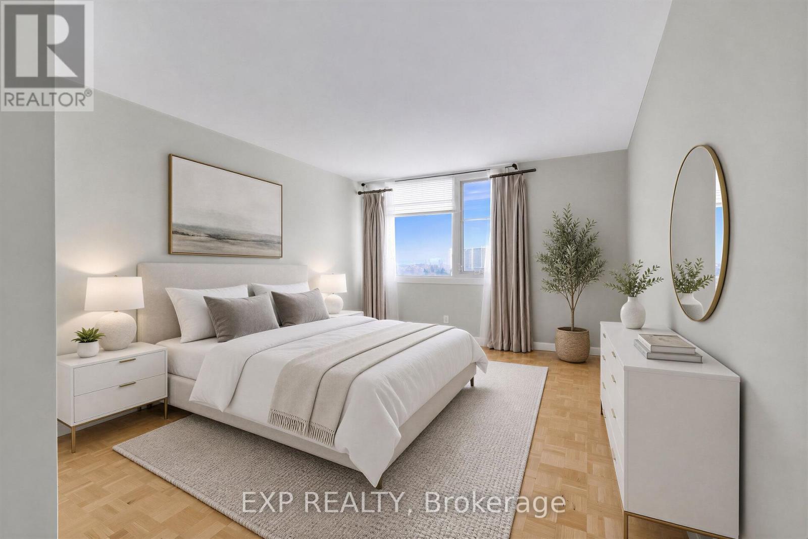 805 - 265 Poulin Avenue N, Ottawa, Ontario  K2B 7Y8 - Photo 4 - X14109284