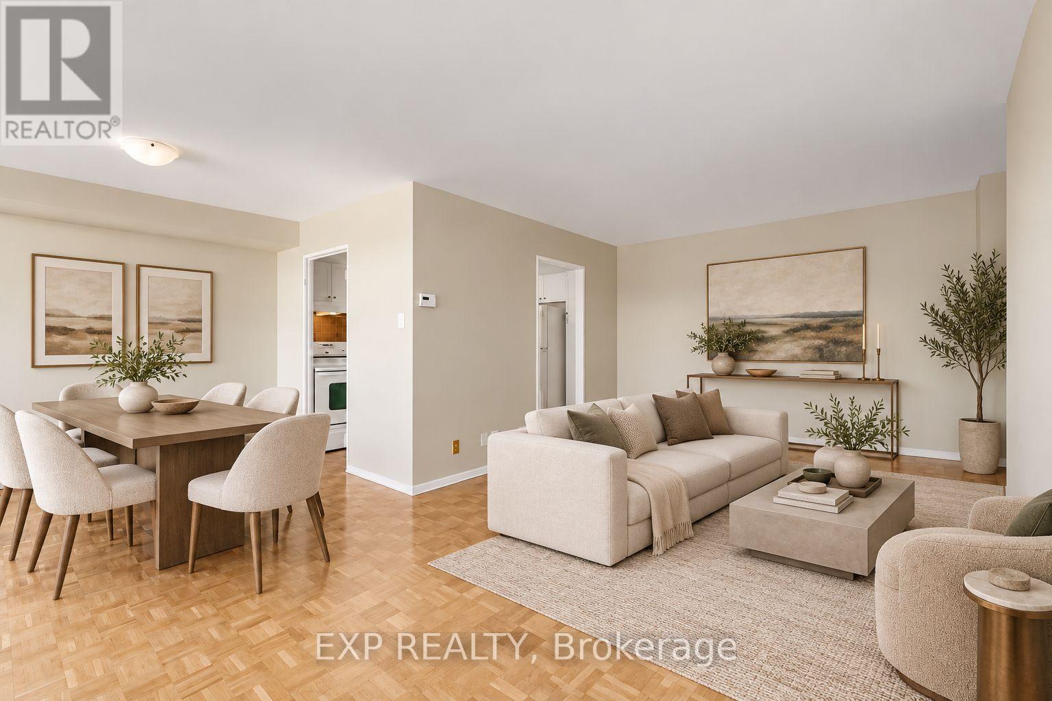 805 - 265 Poulin Avenue N, Ottawa, Ontario  K2B 7Y8 - Photo 8 - X14109284