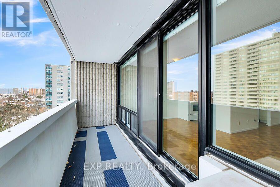 805 - 265 Poulin Avenue N, Ottawa, Ontario  K2B 7Y8 - Photo 9 - X14109284