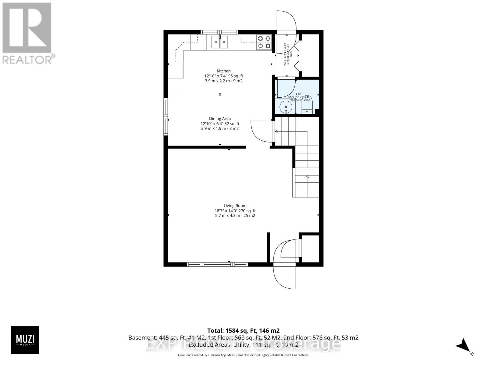5126 Meadowland Drive W, Edwardsburgh/cardinal, Ontario  K0E 1E0 - Photo 41 - X14109298