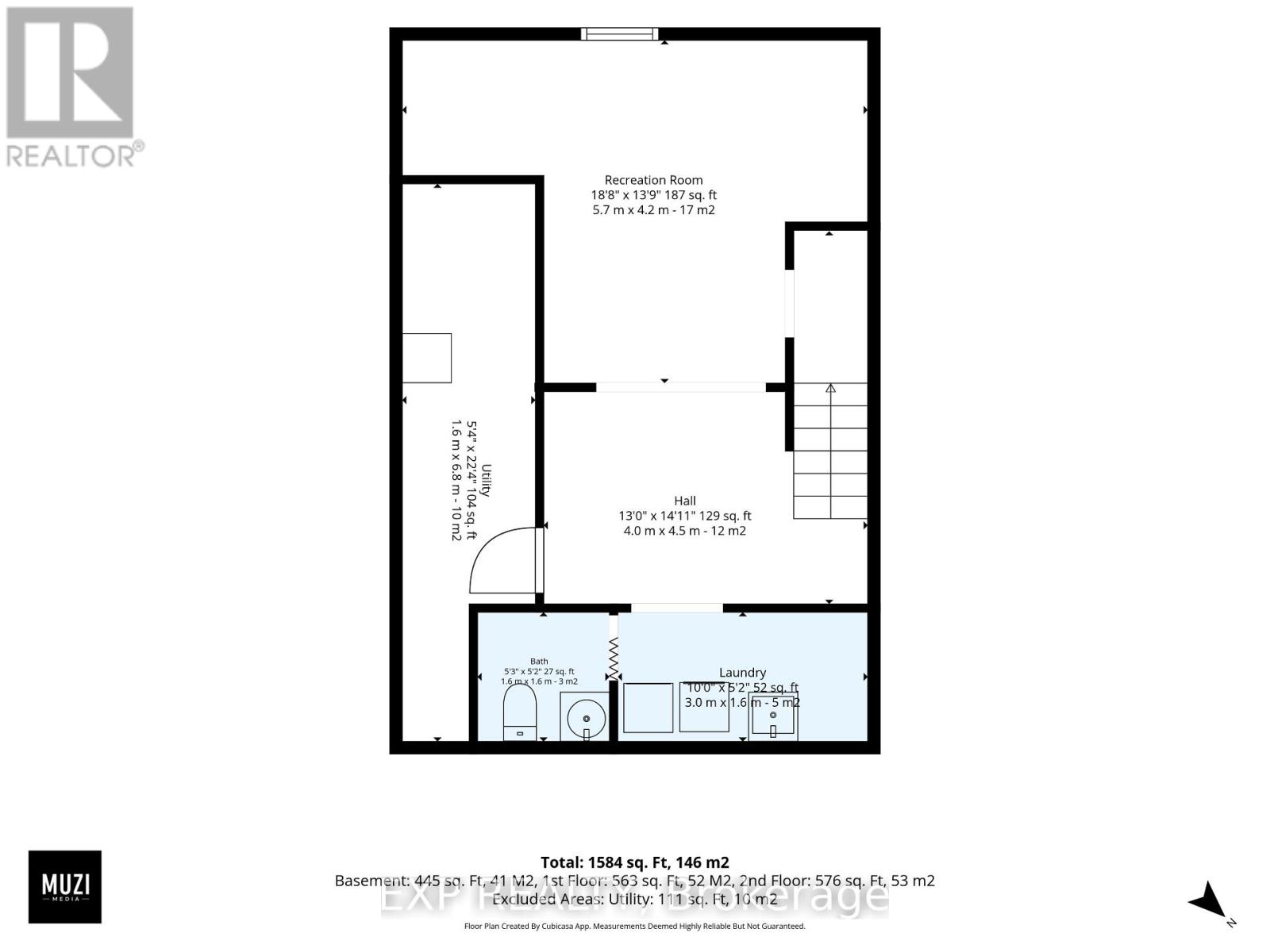 5126 Meadowland Drive W, Edwardsburgh/cardinal, Ontario  K0E 1E0 - Photo 43 - X14109298