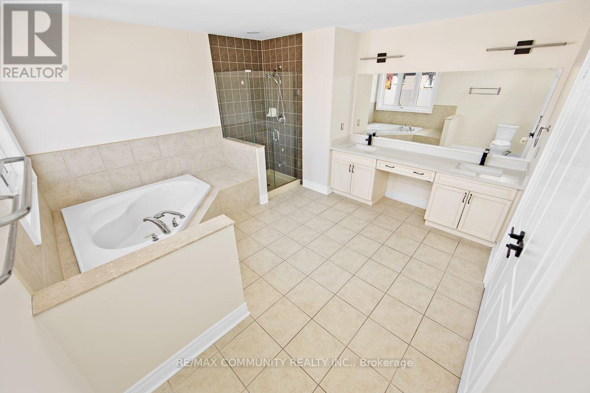 69 Ken Laushway Avenue, Whitchurch-Stouffville, Ontario  L4A 0J3 - Photo 20 - N14109260
