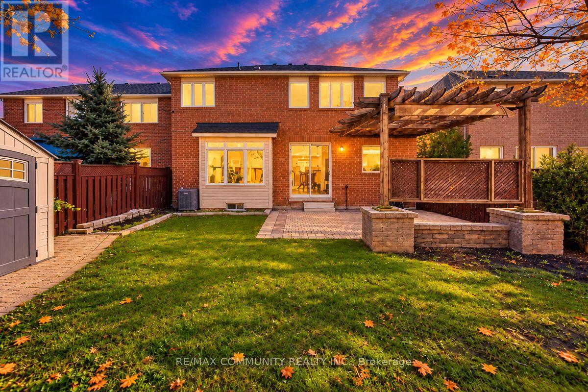 69 Ken Laushway Avenue, Whitchurch-Stouffville, Ontario  L4A 0J3 - Photo 38 - N14109260