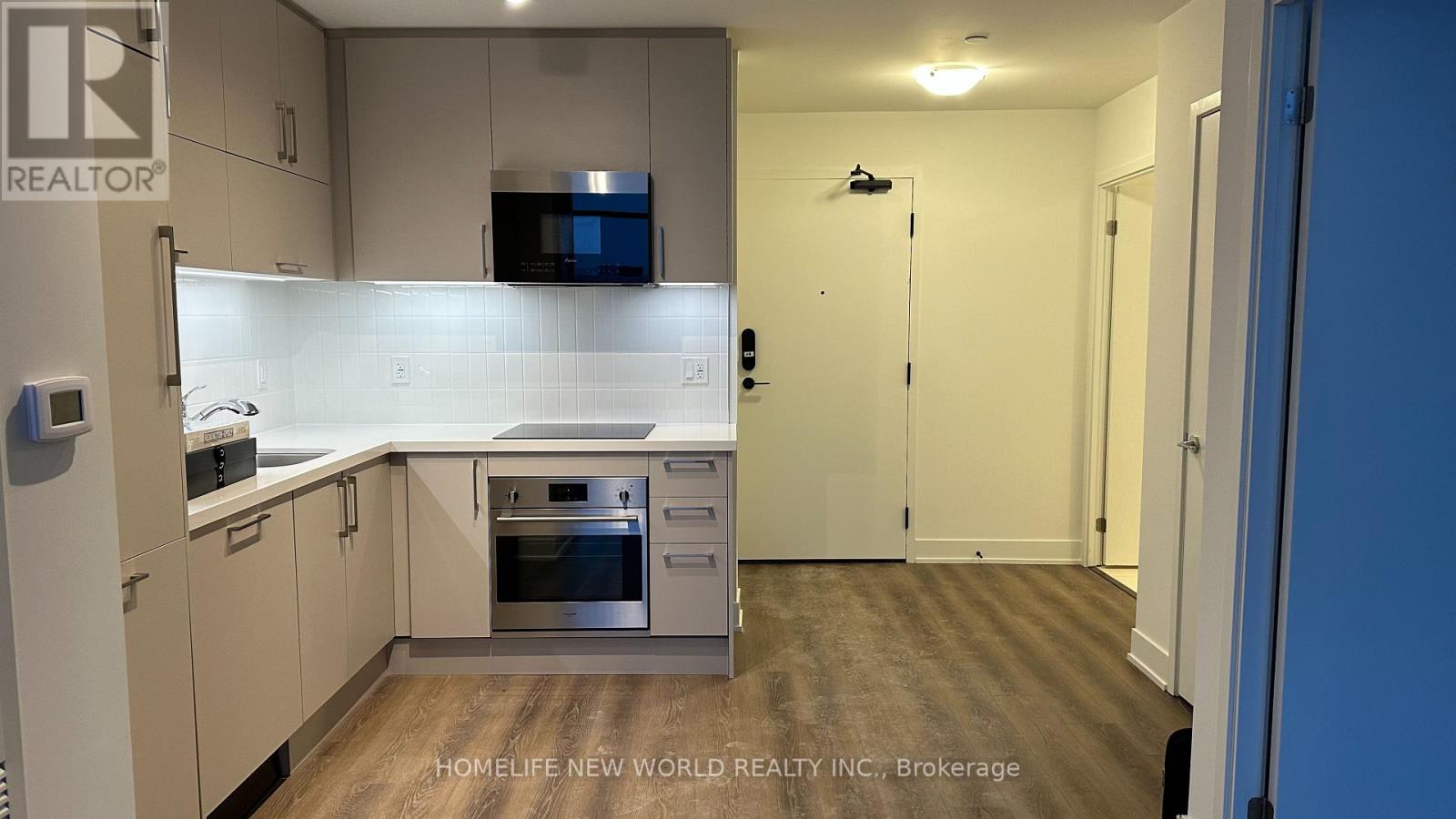 616 - 38 Andre De Grasse Street, Markham, Ontario L6G 0H8 - Photo 3 - N14109272