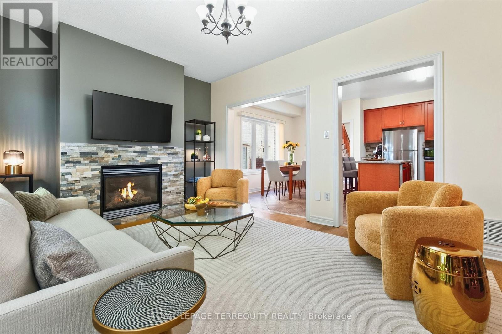 87 Westolivia Trail, Vaughan, Ontario L4J 0C2 - Photo 11 - N14109276