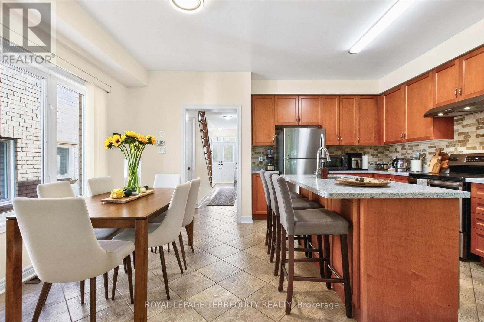 87 Westolivia Trail, Vaughan, Ontario L4J 0C2 - Photo 17 - N14109276
