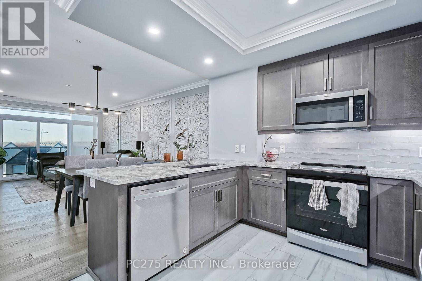 412 - 1975 Fountain Grass Drive, London South, Ontario  N6K 0M3 - Photo 8 - X14107144