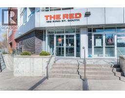 188 KING Street S Unit# 401, waterloo, Ontario