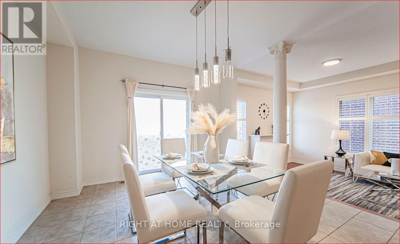 5133 Celebration Drive, Mississauga (Churchill Meadows), Ontario  L5M 8B4 - Photo 10 - W14109264